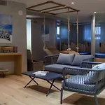 Hotel Sporting & 4*
