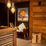 Hotel Sporting & Asiago