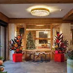 Hotel Sporting & Asiago