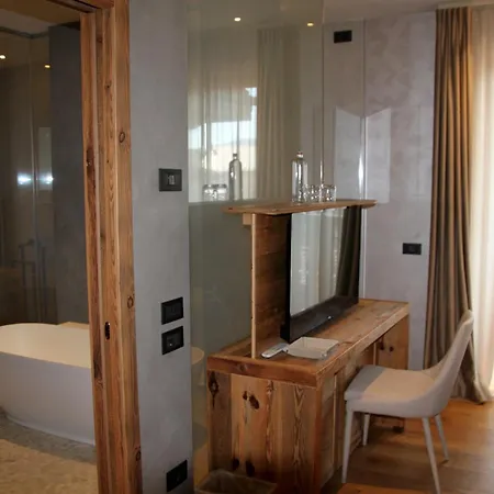 Sporting Hotel&spa Hotel 4*