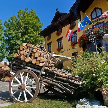 ホテル Sporting & アジアーゴ