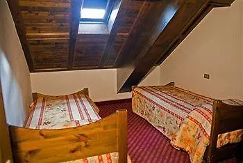 Otel Sporting & Asiago