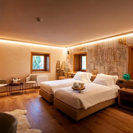 Sporting & 4* Asiago