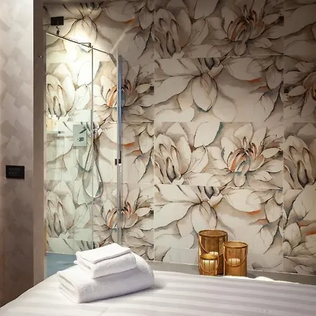 ホテル Sporting & アジアーゴ