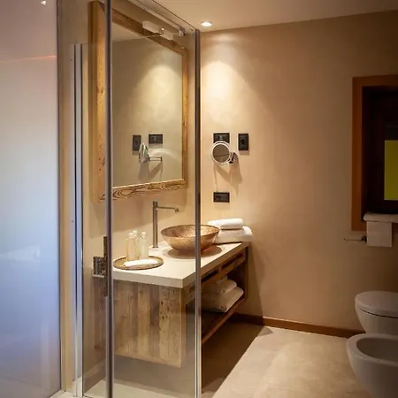 Sporting & 4* アジアーゴ