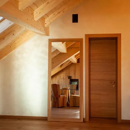 Sporting & Otel Asiago