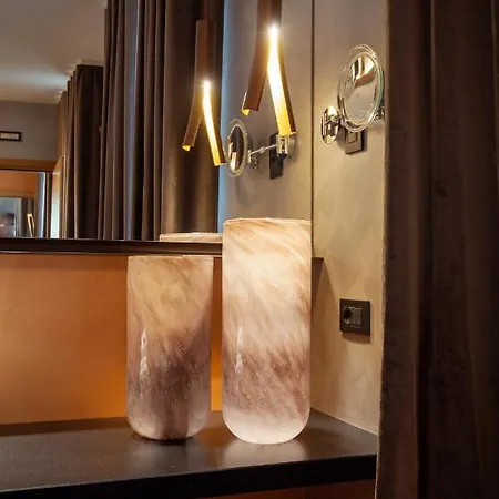 Sporting & ホテル