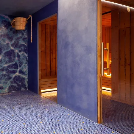 Sporting & ホテル アジアーゴ