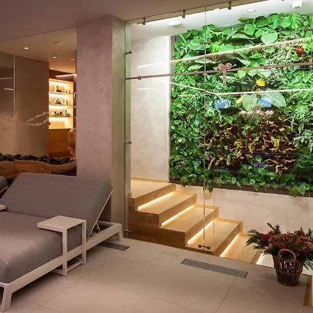 Sporting & ホテル