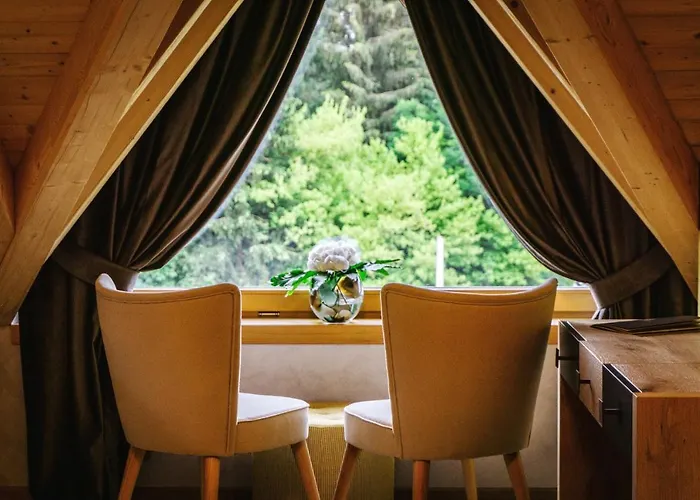 Sporting & فندق 4*