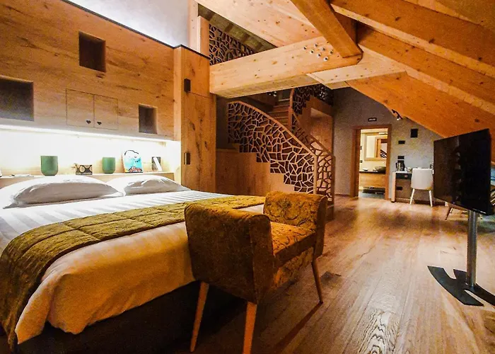Sporting & Hotel 4*