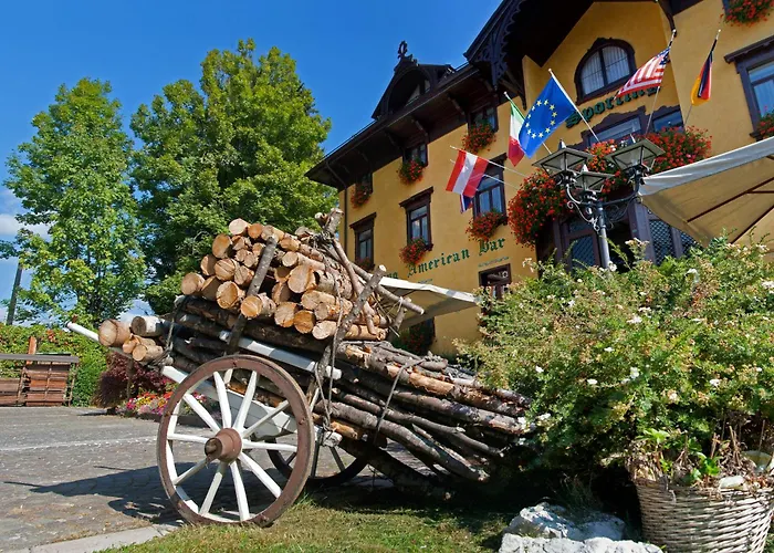 Hotel Sporting & Asiago