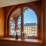 Asiago Sporting Hotel & Spa 4*