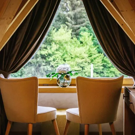 Asiago Sporting Hotel & Spa Hotel 4*