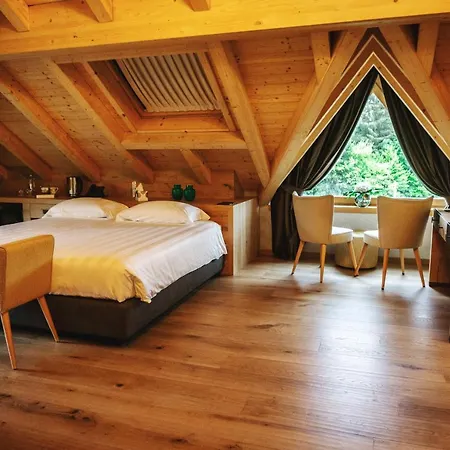 Asiago Sporting Hotel & Spa Asiago
