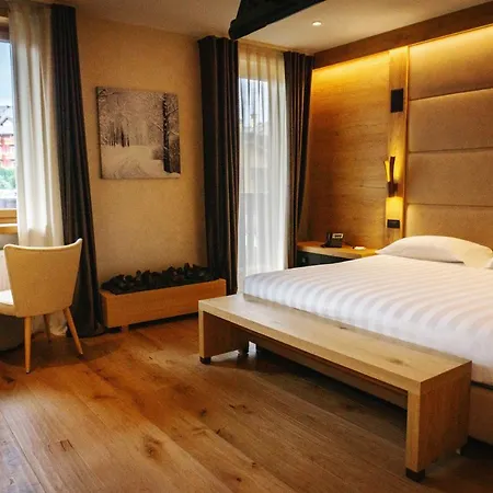 Asiago Sporting Hotel & Spa Hotel 4*
