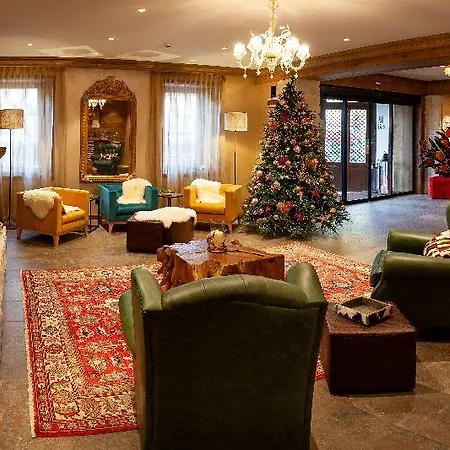 Hotel Asiago Sporting Hotel & Spa Asiago