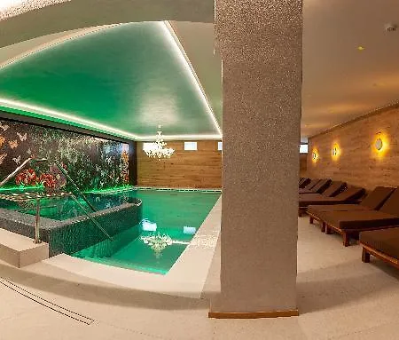 Asiago Sporting Hotel & Spa Asiago