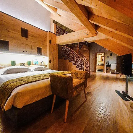 Asiago Sporting Hotel & Spa Hotel 4*