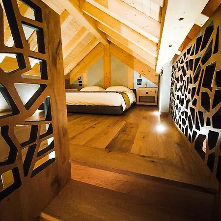 Asiago Sporting Hotel & Spa Asiago