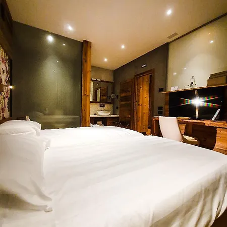 Hotel Asiago Sporting Hotel & Spa