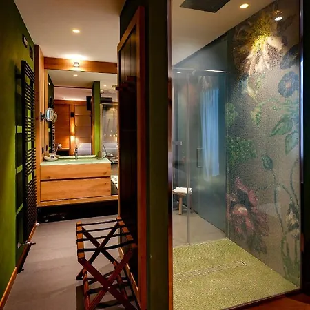 Asiago Sporting Hotel & Spa Hotel 4*