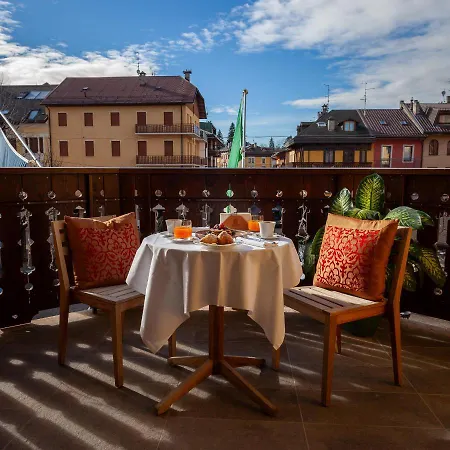 Asiago Sporting Hotel & Spa Asiago