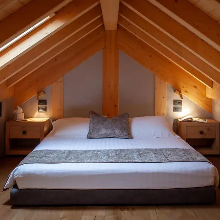 Asiago Sporting Hotel & Spa Hotel Asiago