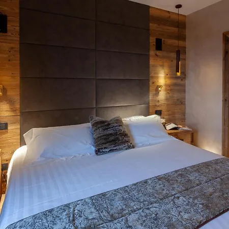 Sporting & Hotell 4*