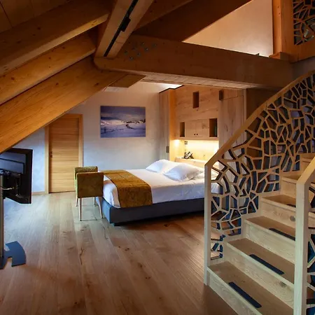 Asiago Sporting Hotel & Spa Asiago