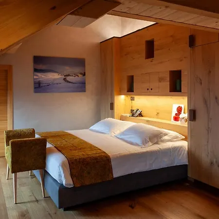 Asiago Sporting Hotel & Spa Hotel