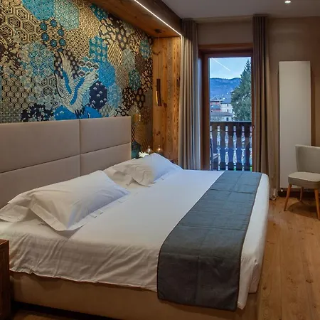 Asiago Sporting Hotel & Spa Asiago