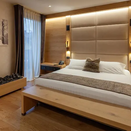Sporting & Hotell