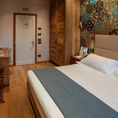 Asiago Sporting Hotel & Spa