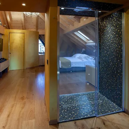 Hotel Asiago Sporting Hotel & Spa Asiago