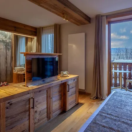 Asiago Sporting Hotel & Spa Asiago