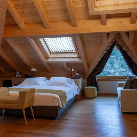 Asiago Sporting Hotel & Spa Hotel