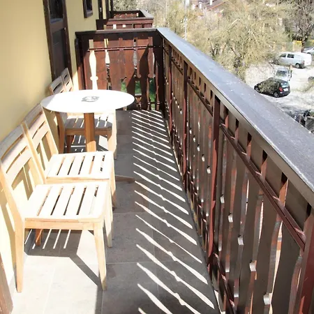 Hotel Asiago Sporting Hotel & Spa