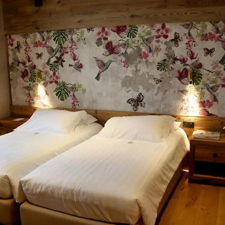 Asiago Sporting Hotel & Spa Hotel