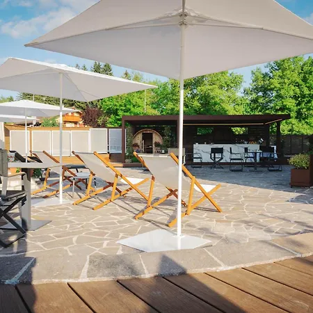 Hotell Sporting &