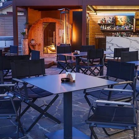 Asiago Sporting Hotel & Spa