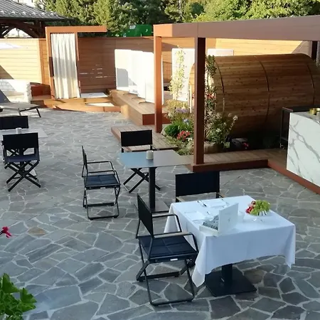Asiago Sporting Hotel & Spa Asiago