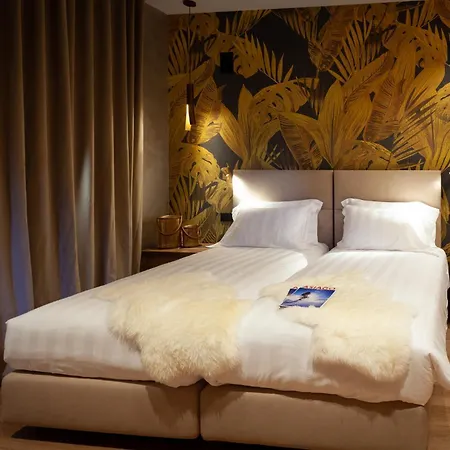 Asiago Sporting Hotel & Spa Hotel