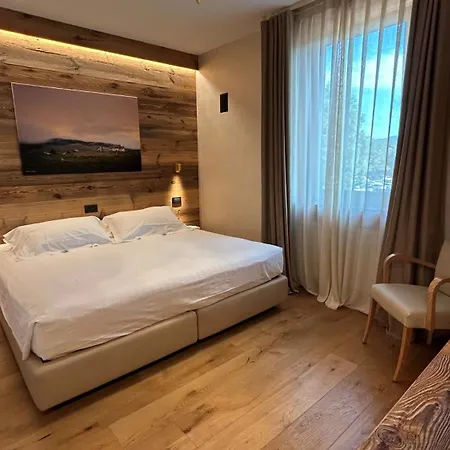 Sporting & Hotell Asiago