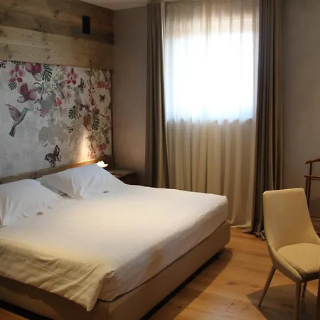 Hotel Asiago Sporting Hotel & Spa Asiago