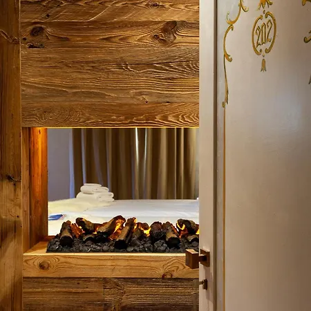 Asiago Sporting Hotel & Spa 4*