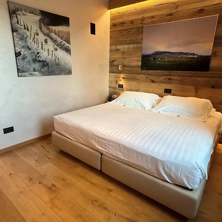 Hotel Asiago Sporting Hotel & Spa 4*