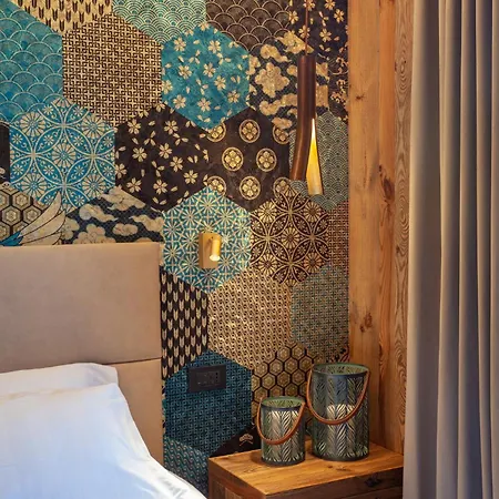 Asiago Sporting Hotel & Spa Hotel Asiago
