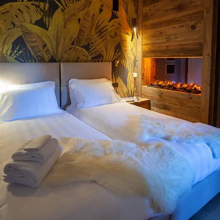 Hotel Asiago Sporting Hotel & Spa Asiago