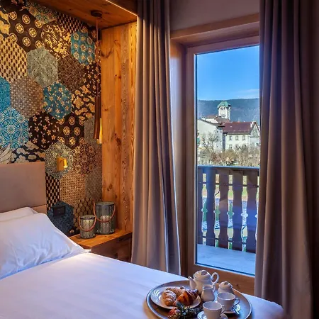 Asiago Sporting Hotel & Spa Hotel